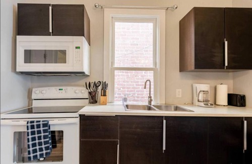 Pacific Terrace Hotel | Free Parking Cozy 1BR in Gaslamp Conv Center