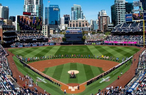 Pacific Terrace Hotel | Free Parking Cozy 1BR in Gaslamp Conv Center