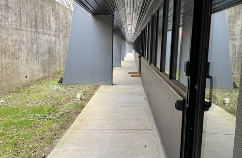 Glencliff Estates Apartment | French Lavender Studio Close to Downtown