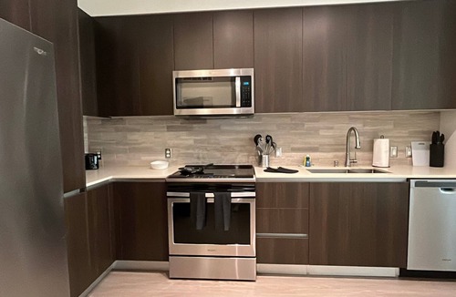 Grantville Apartment | Fully Furnished 1Br in Mission Valley