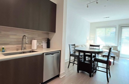 Grantville Apartment | Fully Furnished 1Br in Mission Valley
