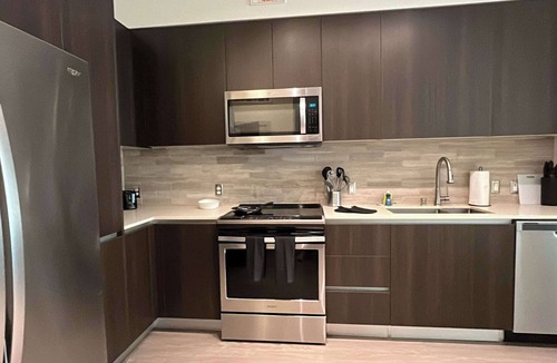 Grantville Apartment | Fully Furnished 1Br in Mission Valley