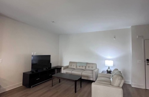 Kearny Mesa Apartment | Fully Furnished 1BR San Diego w/Wi-Fi Parking