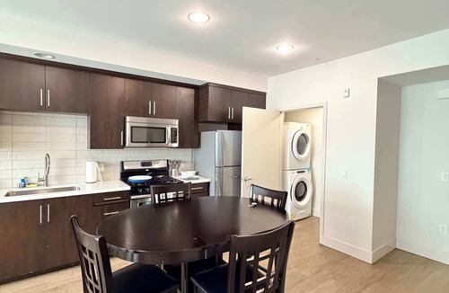 Kearny Mesa Apartment | Fully Furnished 1BR San Diego w/Wi-Fi Parking