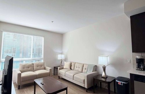Kearny Mesa Apartment | Fully Furnished 1BR San Diego w/Wi-Fi Parking