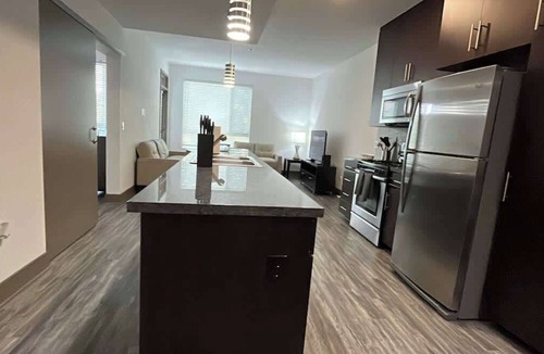 Kearny Mesa Apartment | Fully Furnished 1BR San Diego w/Wi-Fi Parking