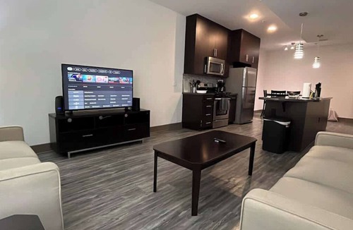 Kearny Mesa Apartment | Fully Furnished 1BR San Diego w/Wi-Fi Parking