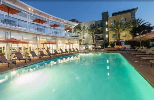 Kearny Mesa Apartment | Fully Furnished 1BR San Diego w/Wi-Fi Parking