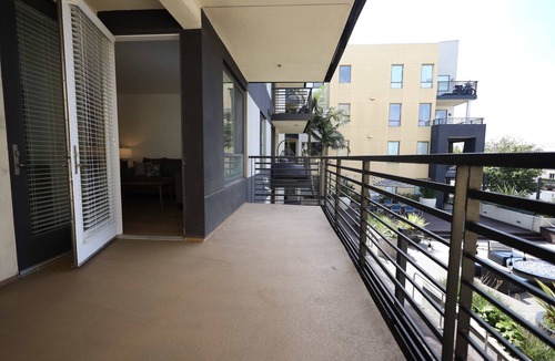 Kearny Mesa Apartment | Fully Furnished 1BR San Diego w/Wi-Fi Parking