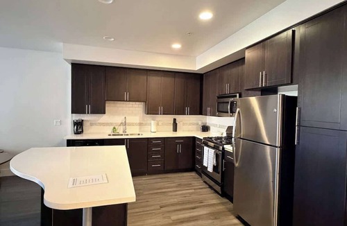 Kearny Mesa Apartment | Fully Furnished 1BR San Diego w/Wi-Fi Parking