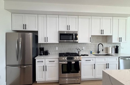Kearny Mesa Apartment | Fully Furnished 1BR San Diego w/Wi-Fi Parking