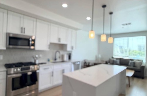 Kearny Mesa Apartment | Fully Furnished 1BR San Diego w/Wi-Fi Parking