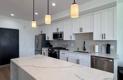 Kearny Mesa Apartment | Fully Furnished 1BR San Diego w/Wi-Fi Parking