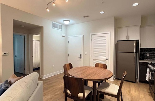 Kearny Mesa Apartment | Fully Furnished 1BR San Diego w/Wi-Fi Parking
