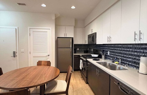 Kearny Mesa Apartment | Fully Furnished 1BR San Diego w/Wi-Fi Parking