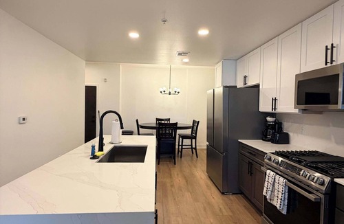 Kearny Mesa Apartment | Fully Furnished 1BR San Diego w/Wi-Fi Parking
