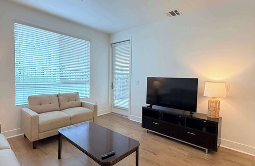 Kearny Mesa Apartment | Fully Furnished 1BR San Diego w/Wi-Fi Parking