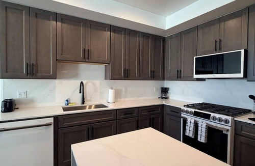 Kearny Mesa Apartment | Fully Furnished 1BR San Diego w/Wi-Fi Parking
