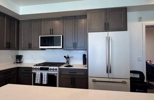 Kearny Mesa Apartment | Fully Furnished 1BR San Diego w/Wi-Fi Parking