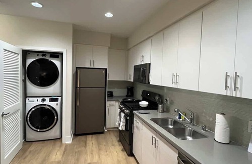 Kearny Mesa Apartment | Fully Furnished 1BR San Diego w/Wi-Fi Parking