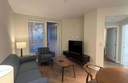 Kearny Mesa Apartment | Fully Furnished 1BR San Diego w/Wi-Fi Parking