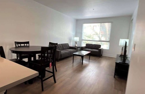 Kearny Mesa Apartment | Fully Furnished 1BR San Diego w/Wi-Fi Parking