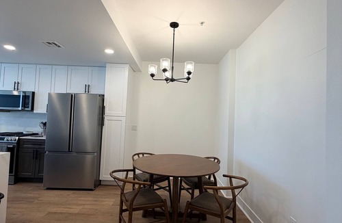 Kearny Mesa Apartment | Fully Furnished 1BR San Diego w/Wi-Fi Parking