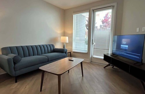 Kearny Mesa Apartment | Fully Furnished 1BR San Diego w/Wi-Fi Parking