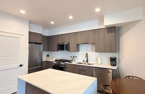 Kearny Mesa Apartment | Fully Furnished 1BR San Diego w/Wi-Fi Parking