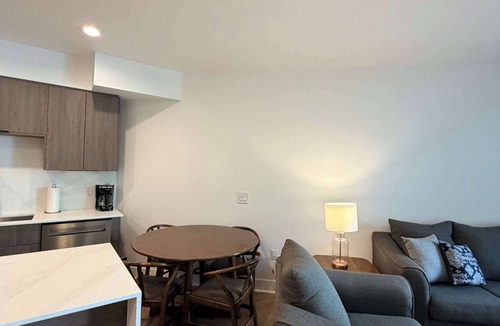 Kearny Mesa Apartment | Fully Furnished 1BR San Diego w/Wi-Fi Parking