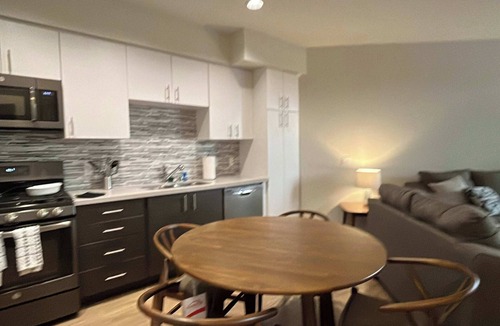 Kearny Mesa Apartment | Fully Furnished 1BR San Diego w/Wi-Fi Parking