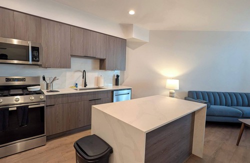 Kearny Mesa Apartment | Fully Furnished 1BR San Diego w/Wi-Fi Parking