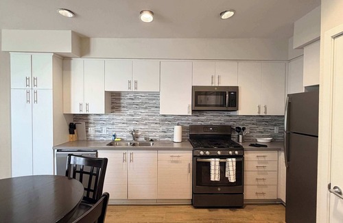 Kearny Mesa Apartment | Fully Furnished 1BR San Diego w/Wi-Fi Parking