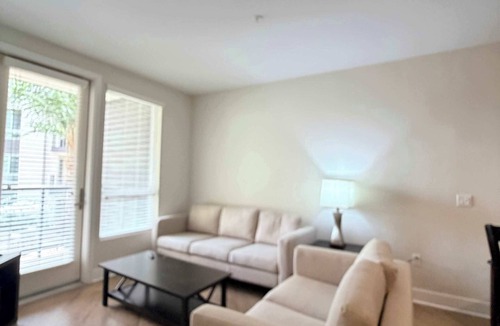 Kearny Mesa Apartment | Fully Furnished 1BR San Diego w/Wi-Fi Parking