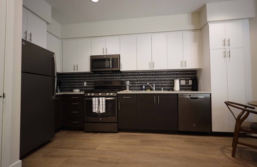 Kearny Mesa Apartment | Fully Furnished 1BR San Diego w/Wi-Fi Parking