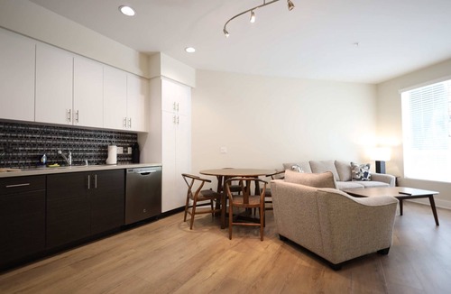 Kearny Mesa Apartment | Fully Furnished 1BR San Diego w/Wi-Fi Parking