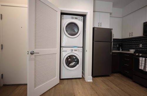 Kearny Mesa Apartment | Fully Furnished 1BR San Diego w/Wi-Fi Parking