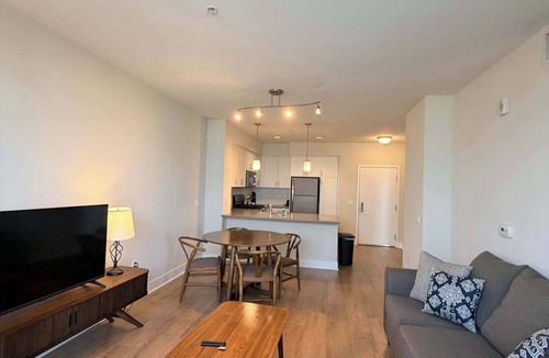 Kearny Mesa Apartment | Fully Furnished 1BR San Diego w/Wi-Fi Parking