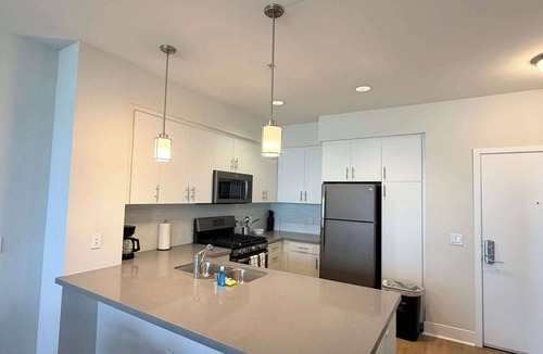 Kearny Mesa Apartment | Fully Furnished 1BR San Diego w/Wi-Fi Parking