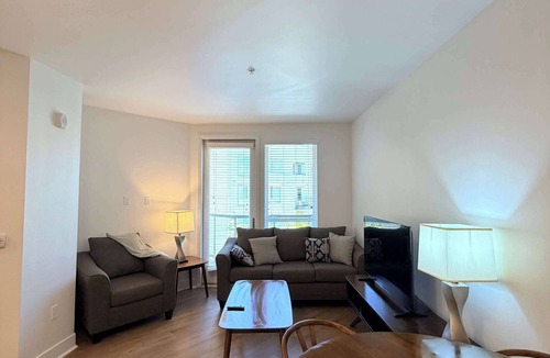 Kearny Mesa Apartment | Fully Furnished 1BR San Diego w/Wi-Fi Parking