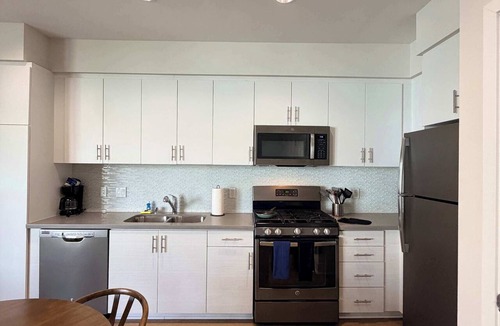 Kearny Mesa Apartment | Fully Furnished 1BR San Diego w/Wi-Fi Parking