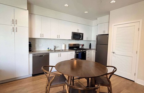 Kearny Mesa Apartment | Fully Furnished 1BR San Diego w/Wi-Fi Parking