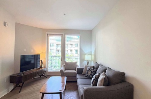 Kearny Mesa Apartment | Fully Furnished 1BR San Diego w/Wi-Fi Parking