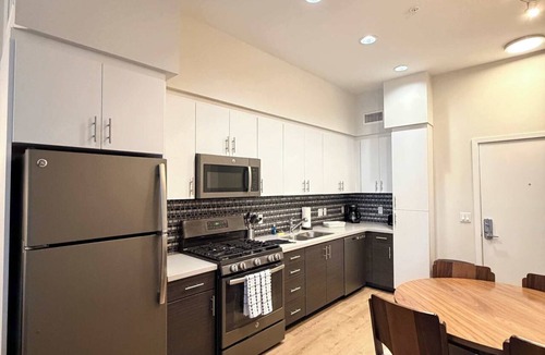 Kearny Mesa Apartment | Fully Furnished 1BR San Diego w/Wi-Fi Parking