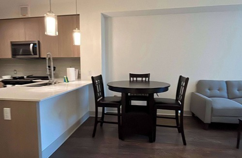 Mission Valley East Apartment | Fully Furnished 2BR in Mission Valley