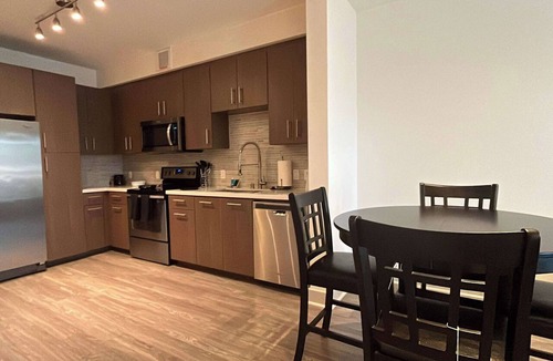Mission Valley East Apartment | Fully Furnished 2BR in Mission Valley