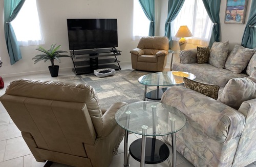 Pahrump House | furnished 2 bedroom home in Pahrump NV Must be 55 and stay at least 30 days