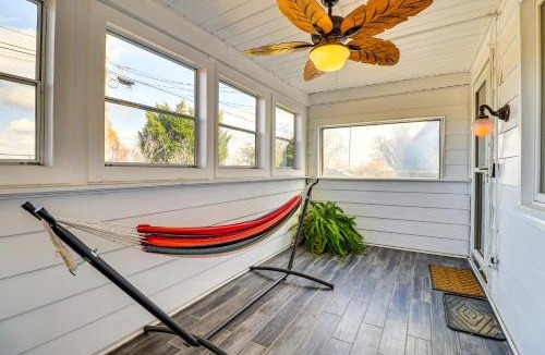 West Mifflin House | Game Room & Fire Pit: West Mifflin Home!