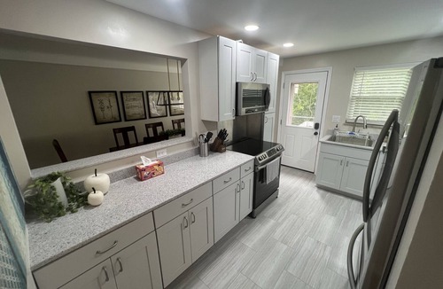 Reading House | Get anywhere @ Reading Crossing