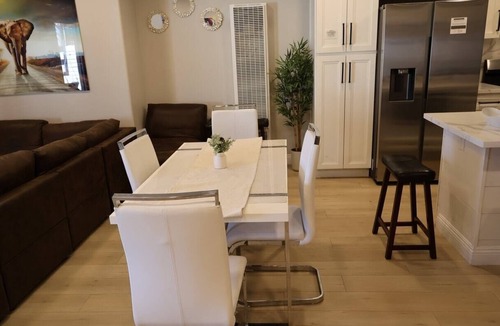 La Presa House | Gillespie 1059 unit C 3bed 2 bath by SD Stay